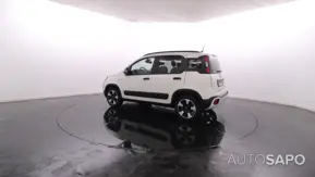Fiat Panda de 2024