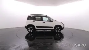 Fiat Panda de 2024