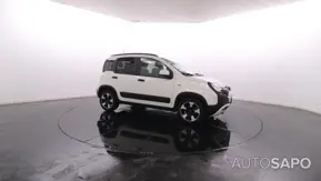 Fiat Panda de 2024