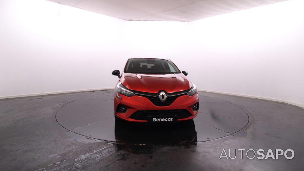 Renault Clio de 2023