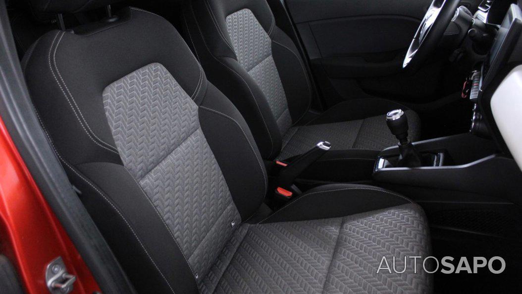 Renault Clio de 2023