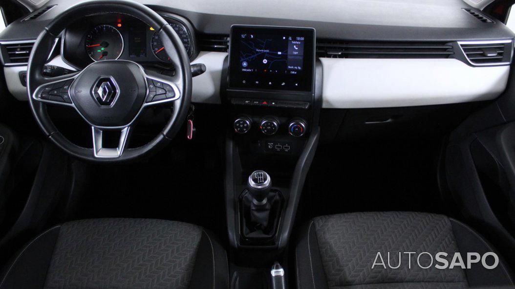 Renault Clio de 2023