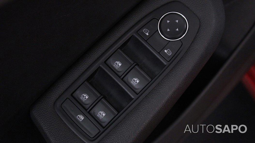 Renault Clio de 2023