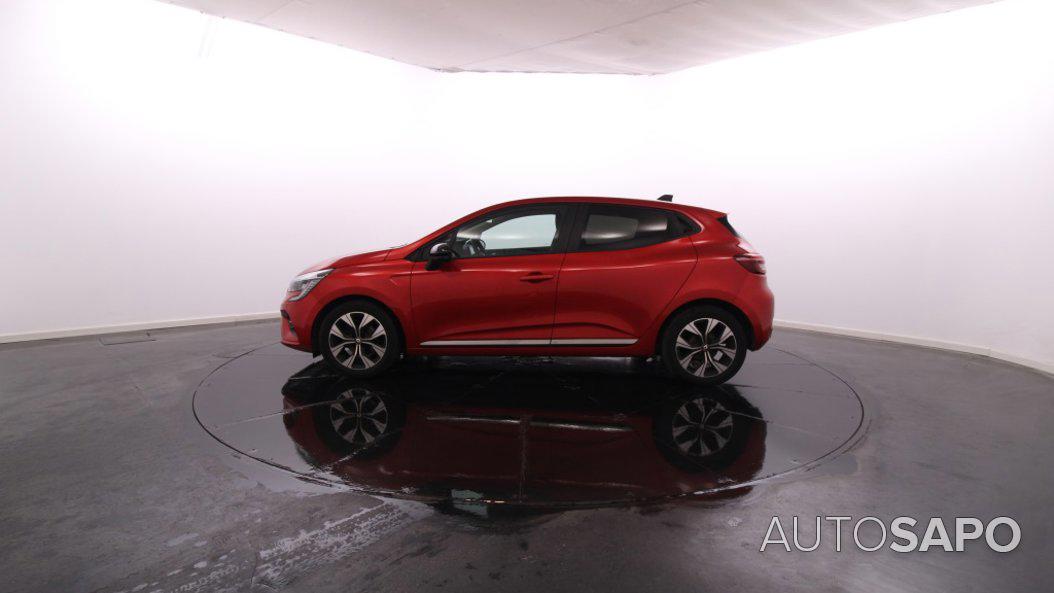 Renault Clio de 2023