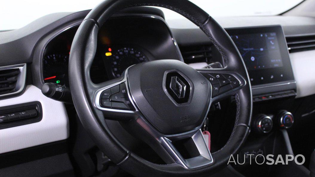 Renault Clio de 2023