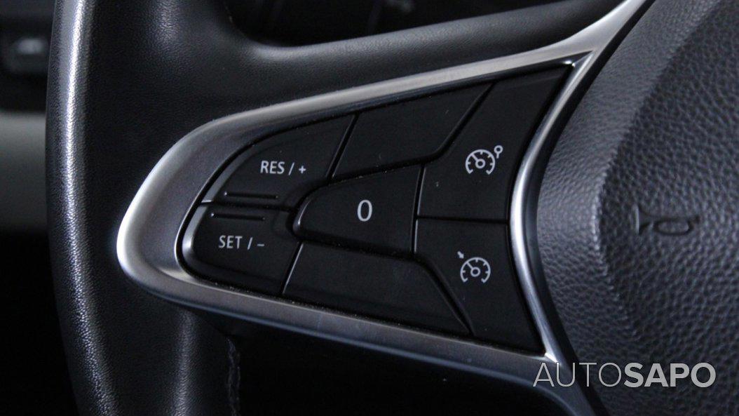 Renault Clio de 2023