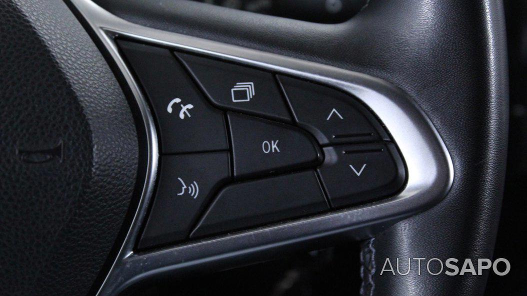 Renault Clio de 2023