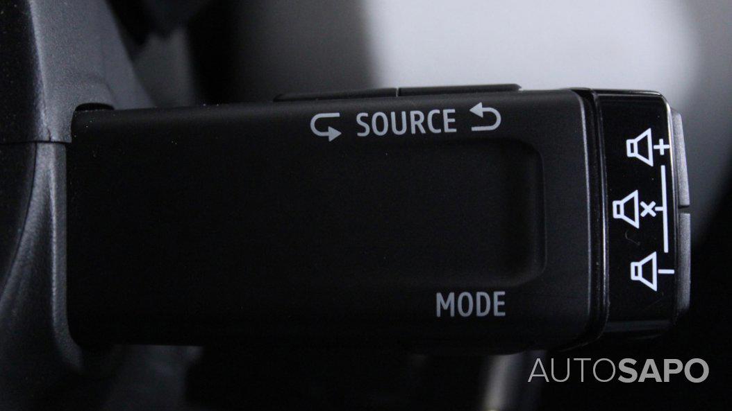 Renault Clio de 2023