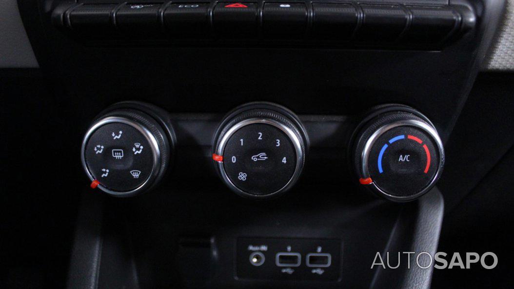 Renault Clio de 2023