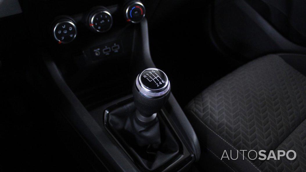 Renault Clio de 2023