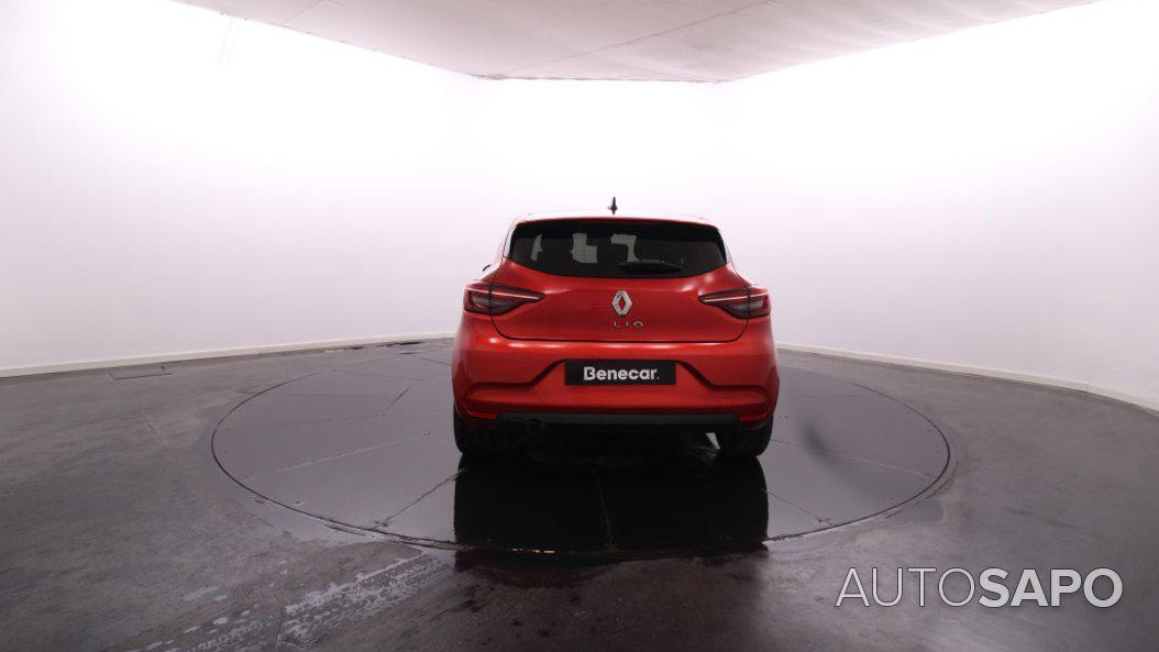 Renault Clio de 2023