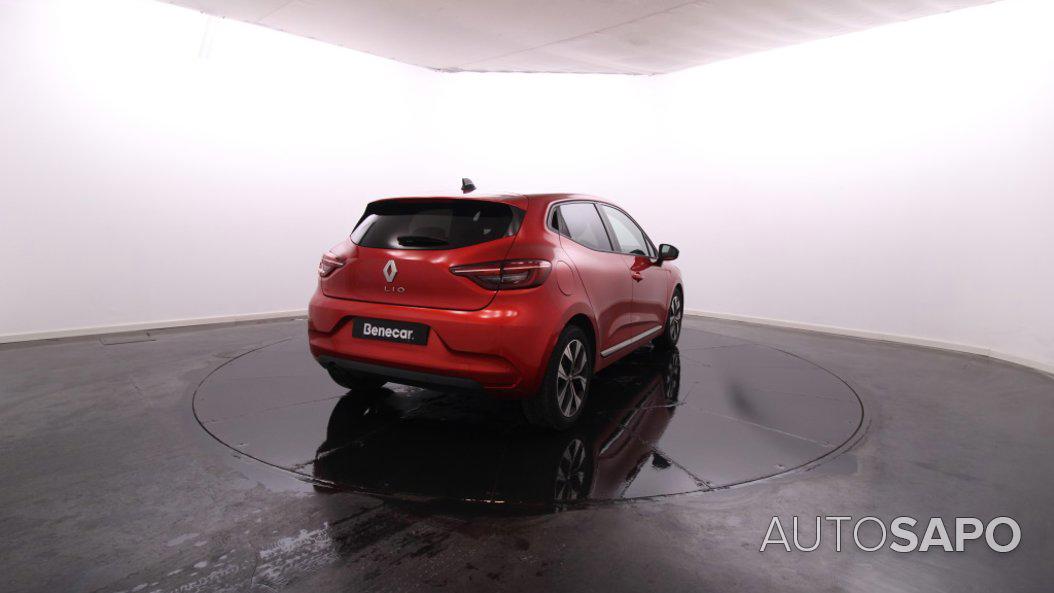 Renault Clio de 2023