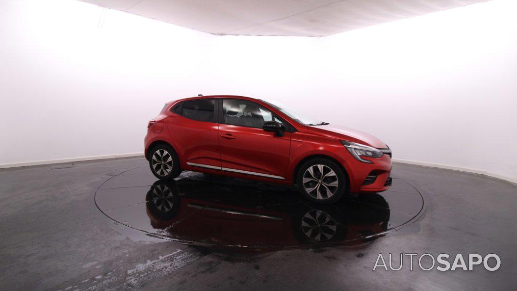 Renault Clio de 2023
