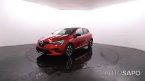 Renault Clio de 2023