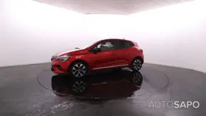 Renault Clio de 2023