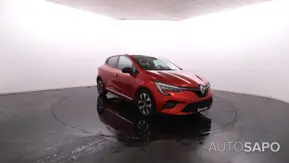 Renault Clio de 2023