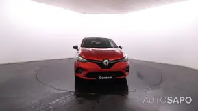 Renault Clio de 2023