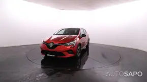 Renault Clio de 2023