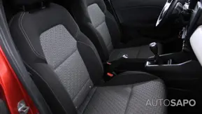 Renault Clio de 2023