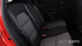 Renault Clio de 2023