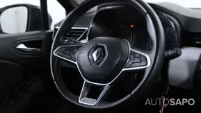 Renault Clio de 2023