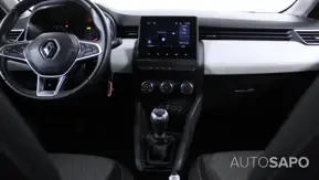 Renault Clio de 2023