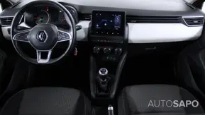 Renault Clio de 2023