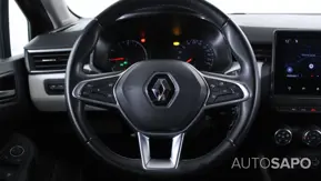 Renault Clio de 2023