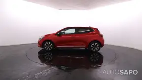 Renault Clio de 2023