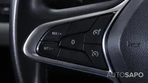 Renault Clio de 2023