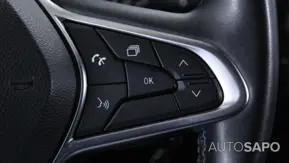 Renault Clio de 2023