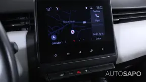 Renault Clio de 2023