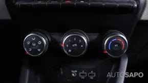 Renault Clio de 2023