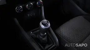 Renault Clio de 2023