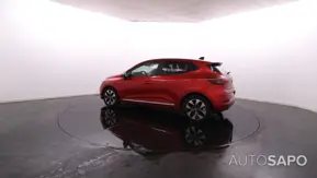 Renault Clio de 2023