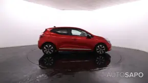 Renault Clio de 2023