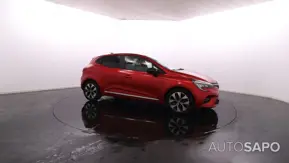 Renault Clio de 2023
