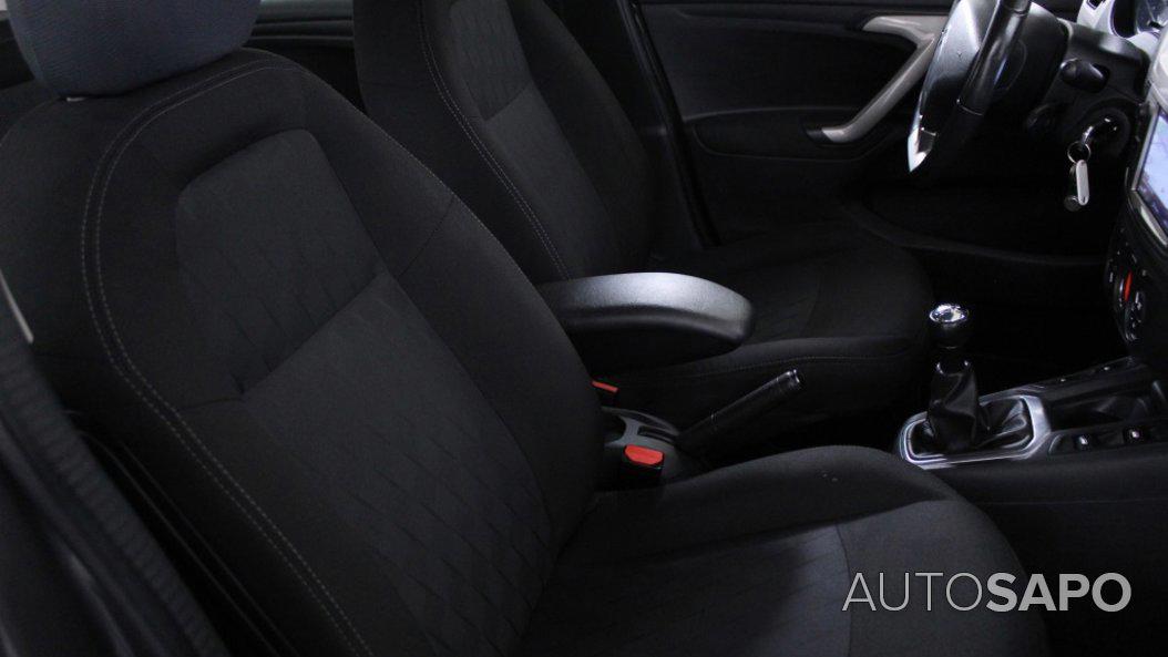 Citroen C-Elysée de 2018