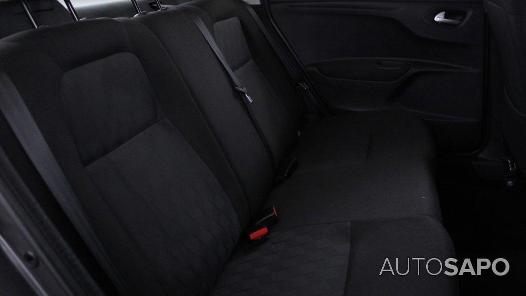 Citroen C-Elysée de 2018