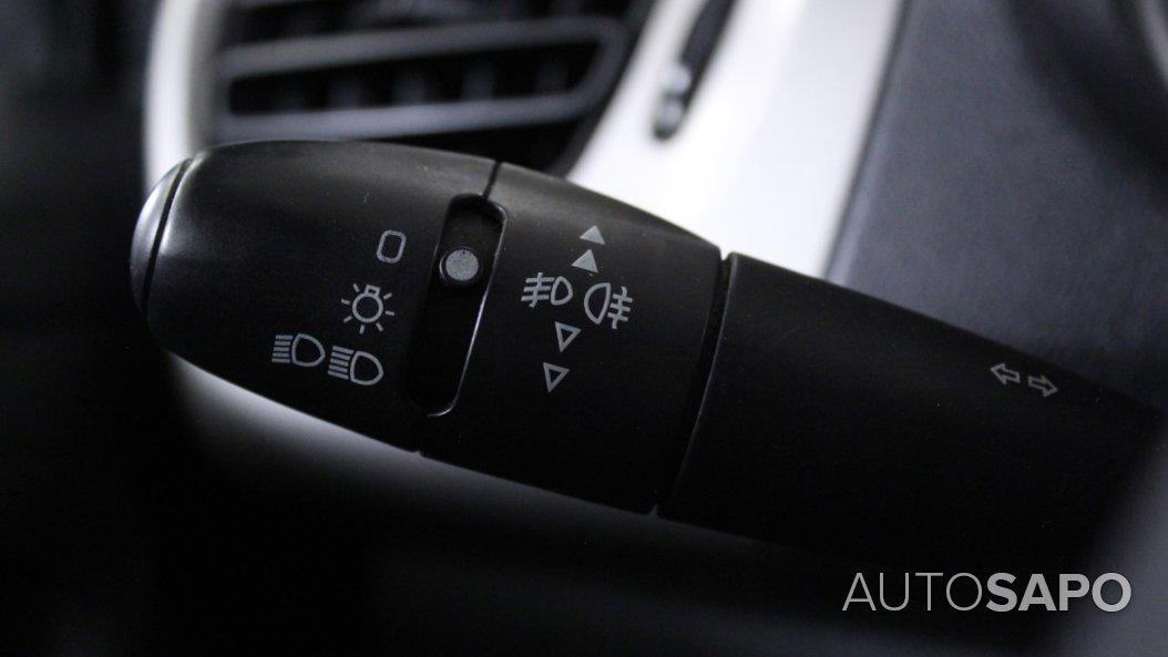 Citroen C-Elysée de 2018