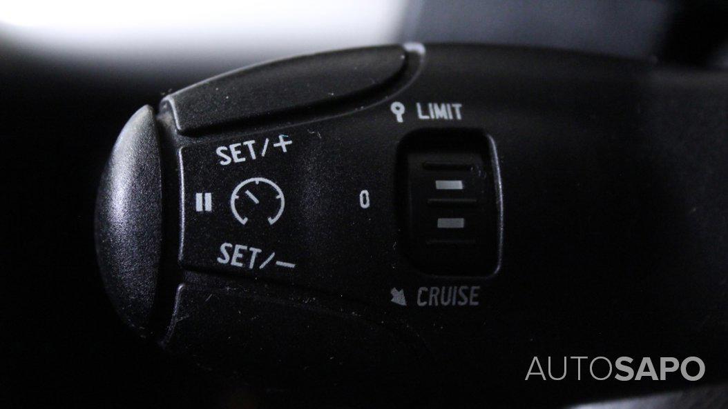 Citroen C-Elysée de 2018