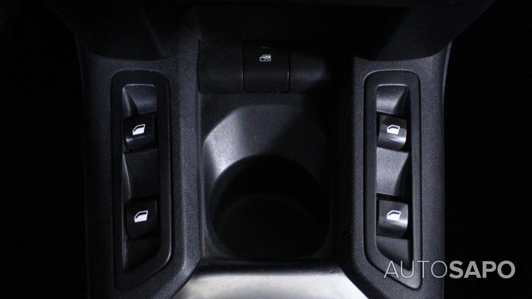 Citroen C-Elysée de 2018