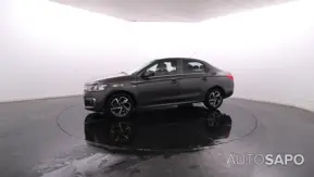 Citroen C-Elysée de 2018