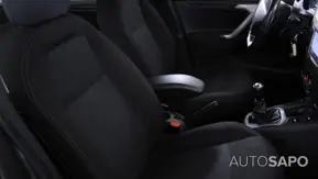 Citroen C-Elysée de 2018