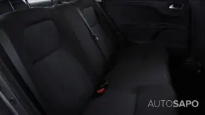 Citroen C-Elysée de 2018