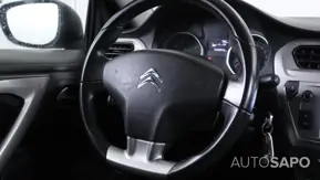 Citroen C-Elysée de 2018