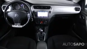 Citroen C-Elysée de 2018