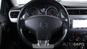 Citroen C-Elysée de 2018