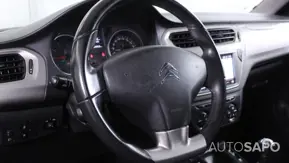 Citroen C-Elysée de 2018