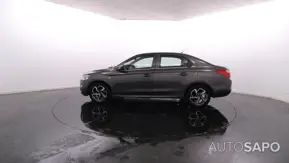 Citroen C-Elysée de 2018